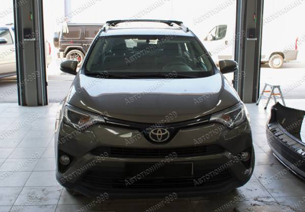   Toyota Rav4 2013-2018