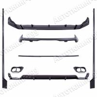 ����� M Sport �� BMW X7 (G 07) 2023  � ��������