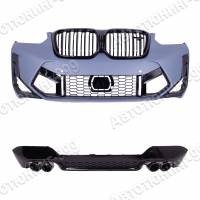 ����� X3M (F 97) ��� BMW X3 (G 01) ���������� � ��������