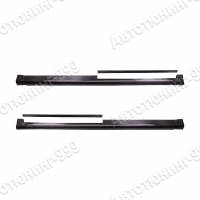 ������ �� Mercedes V-klass (W 447) � ��������