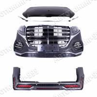 ���������� 2024 �� Mercedes V-klass � ��������