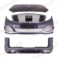 ����� Maybach ��� Mercedes Vito (W 447) ����� 223 � ��������