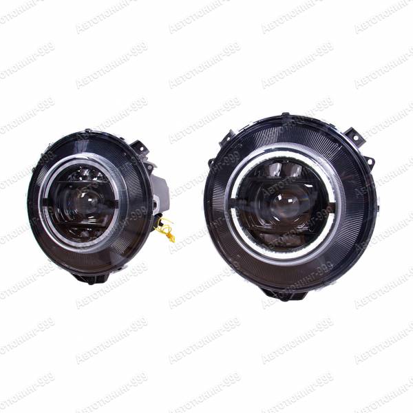 ���� �� Mercedes G-klass (W 463) ������ 2018 