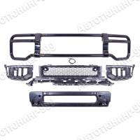 ����������� (����� 2025) �� Mercedes G-klass (W 463) c 2018-2024 � ��������