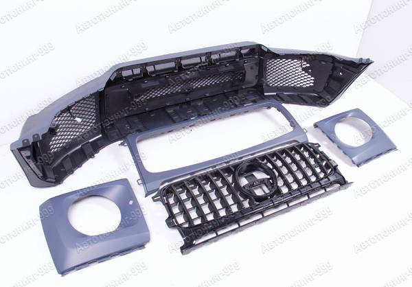 ����� Brabus �� Mercedes G-klass (W 465) 2025 �.�.