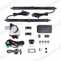 ������������� ��������� �� Toyota Land Cruiser 200 �������� � ��������