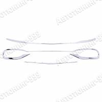 ������������� �������� ������ Maybach �� Mercedes S-klass (W 222) 2017-��. �������� � ��������