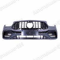 ������ 63 AMG black �� Mercedes E-klass (W 213) 2020-�� � ��������