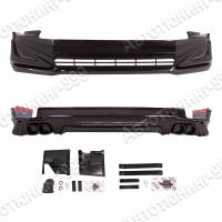 ����� Modellista Toyota Prado 150 ������ - ������ ������� 2017-�.�.) � ��������