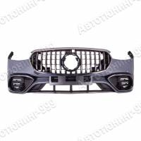 ������ 63 AMG �� Mercedes S-klass (W 223) �������� � ��������