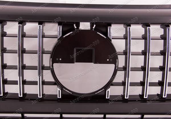 ������� 63 AMG �� Mercedes G-klass (W 463) � 2018-2024