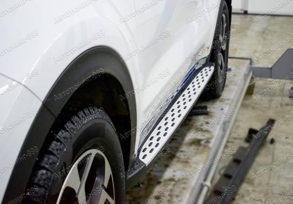   Kia Sportage 4  2016-.