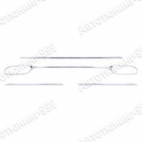 ������������� �������� ������ Maybach �� Mercedes S-klass (W 222) 2017-��. ������ � ��������