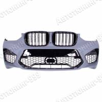 ������ �������� X4M (F 98) ��� BMW X4 (G 02) � ��������