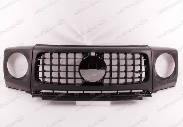������� 63 AMG �� Mercedes G-klass (W 463) � 2018-2024 ������