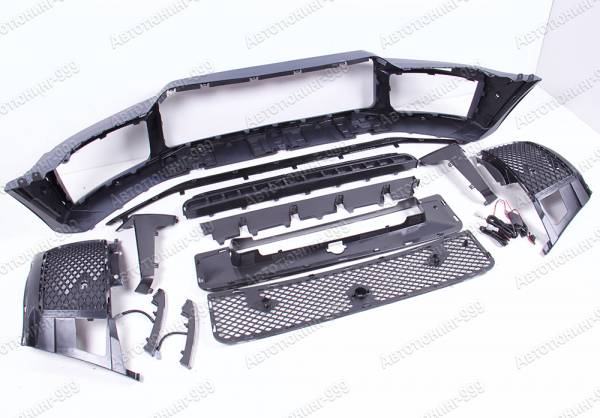 ����� Brabus �� Mercedes G-klass (W 465) 2025 �.�.