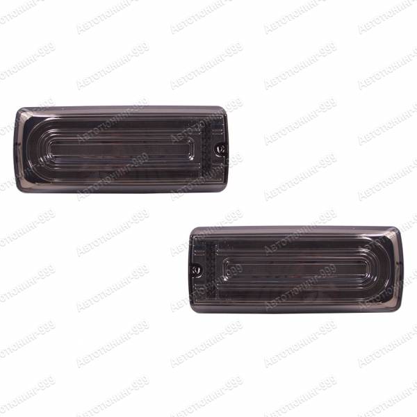 ������ ����� 2018 �� Mercedes G-klass (W 463) ������