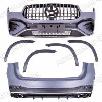 ����� 53 AMG �� Mercedes GLE (V 167) ����� 2023 � ��������