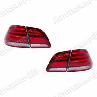 ������ ����� GLE �� Mercedes M-klass (W 166) � ��������