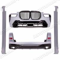 ����� M ����� �� BMW X7 (G 07) 2023 � ��������