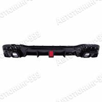 �������� Br �� Mercedes GLS (X 166) � ��������