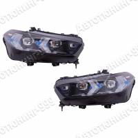 ���� ��� BMW X5 (G 05) ����� ���������� � ��������