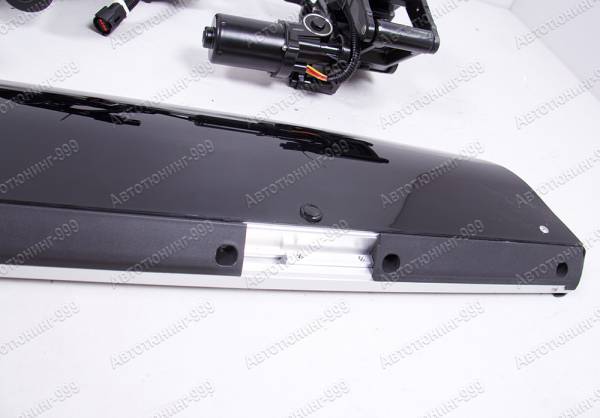 ������ ��������� Maybach �� GLE (V 167)