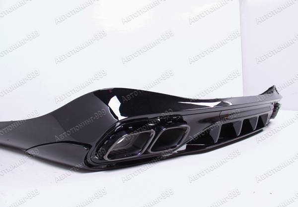 �������� � ������� 63 AMG �� Mercedes CLE (C 236) ������