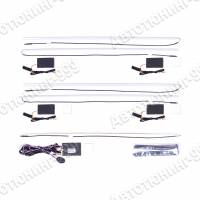 �������� ��������� ������ �� Mercedes C-klass (W 206)  � ��������