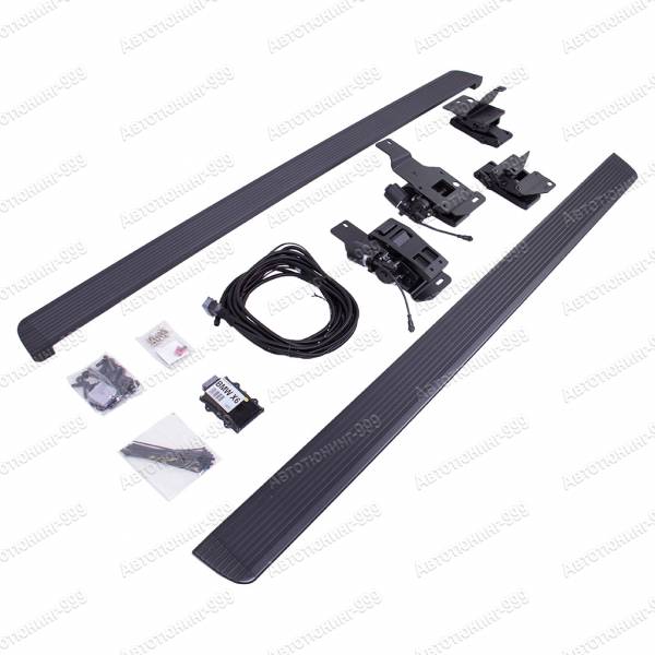 ������ ��������� �� BMW X6 (G 06) ��� ��������