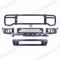 ����������� �������� �� Mercedes G-klass (W 465) 2025 �.�. � ��������