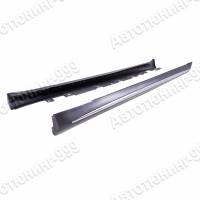 ������ AMG ���� �� Mercedes S-klass (W 223) � ��������