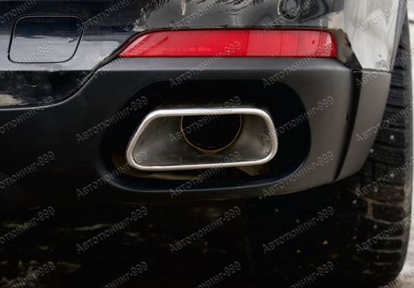     BMW X5 (F 15) 