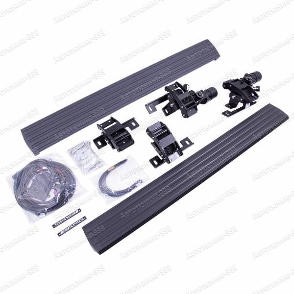 ������� ������ AMG (��������) �� Mercedes G-klass (W 463) ������� ��������